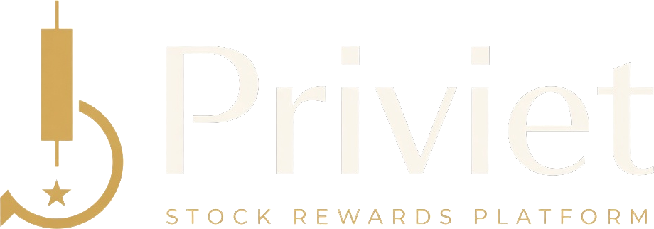 Priviet — Stock Rewards Platform